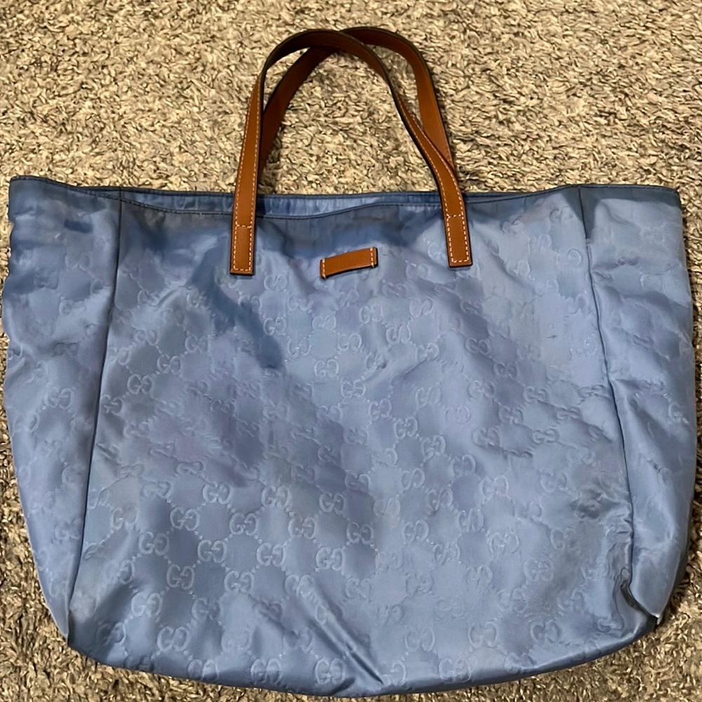 GUCCI shoulder bag